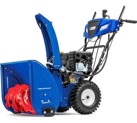 Снегоуборщик Masteryard двиг. 265 сс ширина захвата 71 см MV11528RE