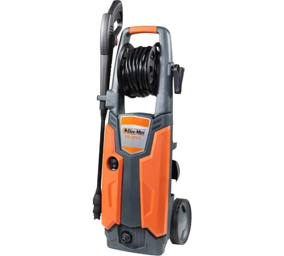 Мойка Oleo-Mac PW 125 C 6850-9101