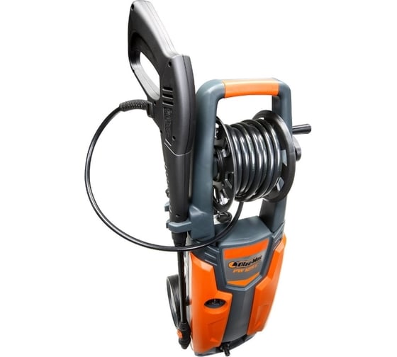 Мойка Oleo-Mac PW 125 C 6850-9101