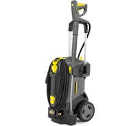 Мойка высокого давления Karcher HD 5/15 C