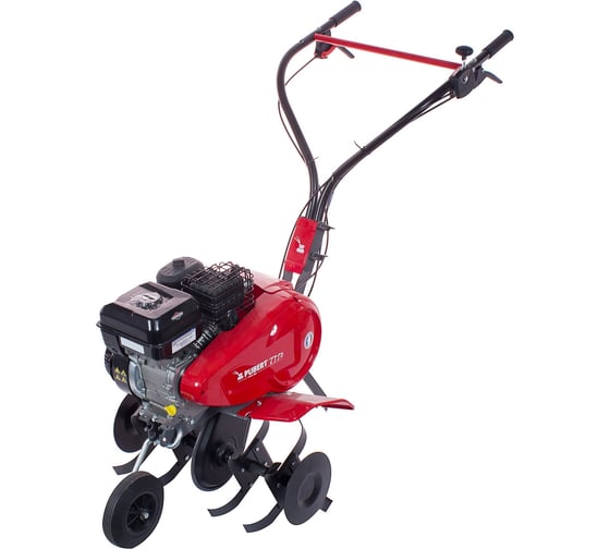 Культиватор Pubert T550 3000361804