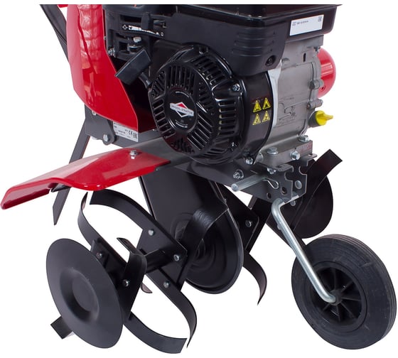 Культиватор Pubert T550 3000361804