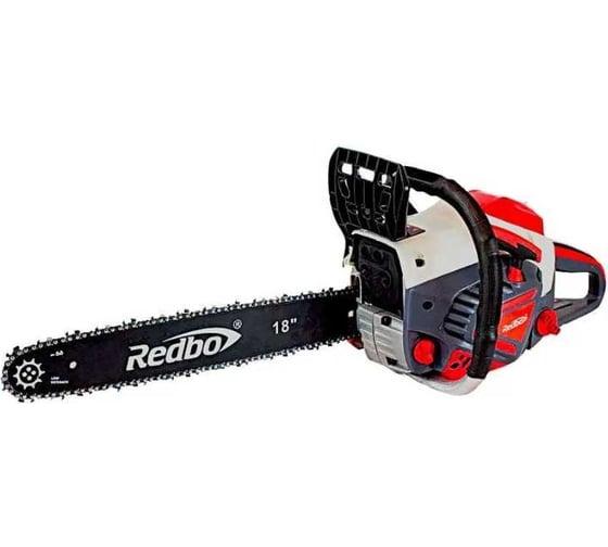Бензопила Redbo PCS-5218 20416