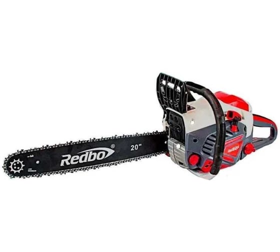 Бензопила Redbo PCS-5820 20417