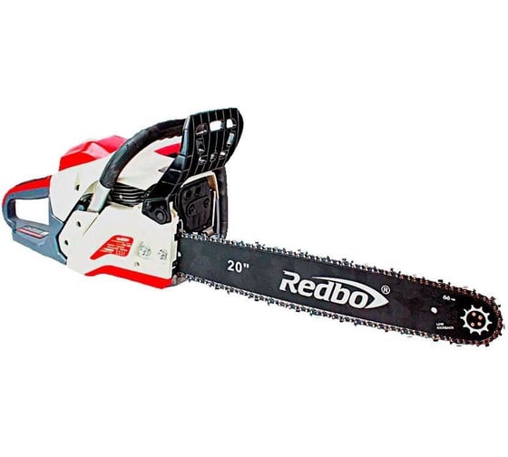 Бензопила Redbo PCS-5820 20417 1