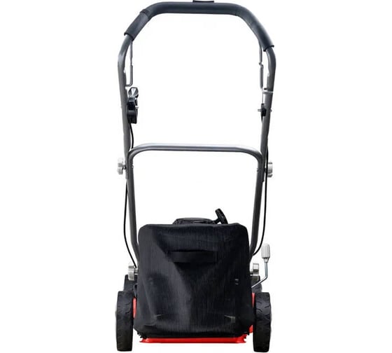 Бензиновая газонокосилка HND LM 46 XP с двигателем Honda LM46XP
