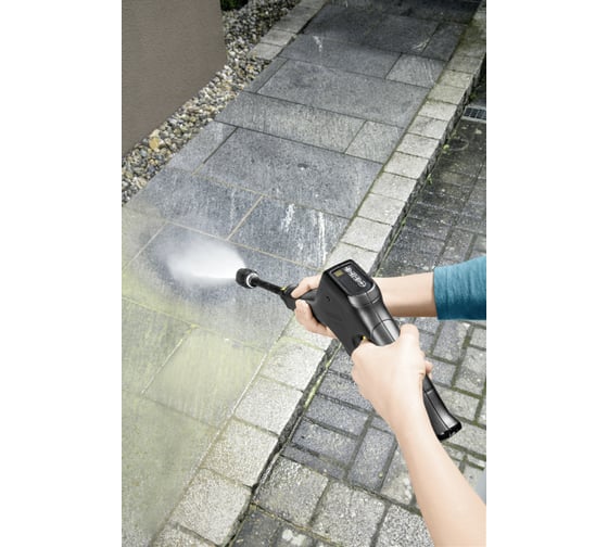Мойка высокого давления Karcher K3 Full Control 1.602-600