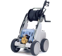 Аппарат высокого давления Kranzle quadro 1200 TST 40.422