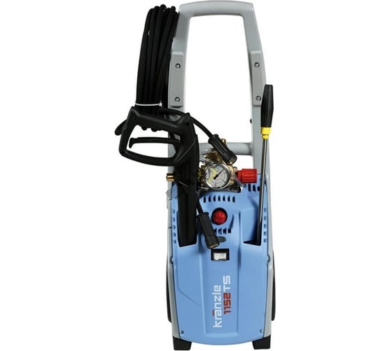 Аппарат высокого давления Kranzle 1152 TS 41.219