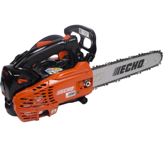 Бензопила ECHO CS-2511TES/25RC