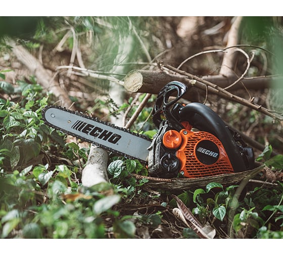 Бензопила ECHO CS-2511TES/25RC