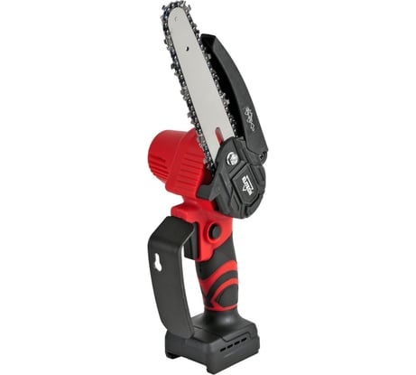 Цепная аккумуляторная пила Elitech ПЦА 18БЛ/С E1611.002.00 200561