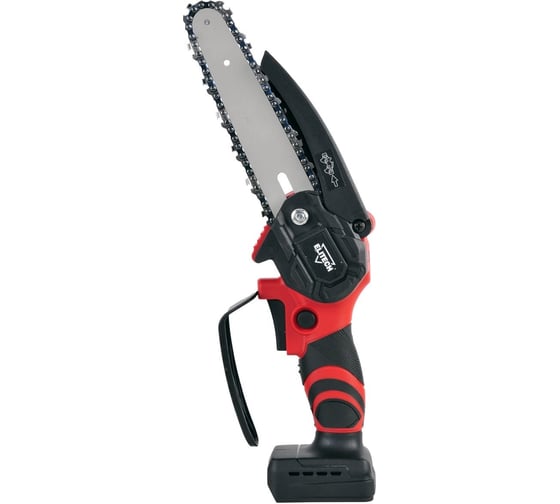 Цепная аккумуляторная пила Elitech ПЦА 18БЛ/С E1611.002.00 200561