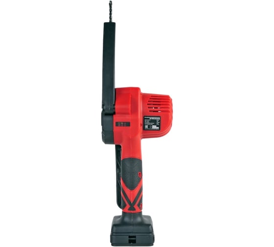 Цепная аккумуляторная пила Elitech ПЦА 18БЛ/С E1611.002.00 200561