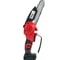 Цепная аккумуляторная пила Elitech ПЦА 18БЛ/С E1611.002.00 200561 6