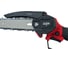 Цепная аккумуляторная пила Elitech ПЦА 18БЛ/С E1611.002.00 200561 11