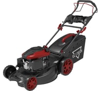 Бензиновая газонокосилка Elitech К6500LE E1601.009.00 201507