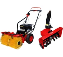 Снегоуборочная машина Elitech СМ 6У2 Е1609.004.00 200868