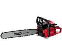 Цепная бензиновая пила Elitech БП 58/20 Pro 202236