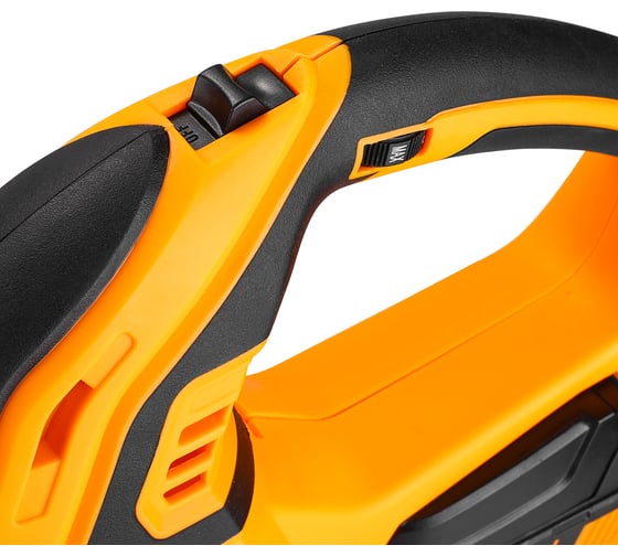 Садовая аккумуляторная воздуходувка DEKO DKBL21 20 В, 2x3.0 А*ч 063-4361