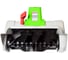 Электрический снегоуборщик REDVERG RD-ESB35/1600 6684049 5