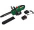 Бесщеточная аккумуляторная цепная пила STATUS UniOne SCB300-20 07410801 3