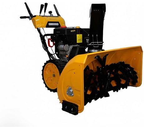 Снегоуборщик Habert HB1542MS PRO 00-00158063