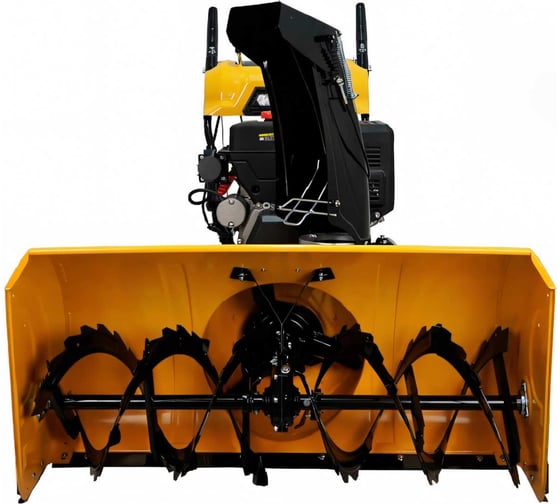 Снегоуборщик Habert HB1542MS PRO 00-00158063
