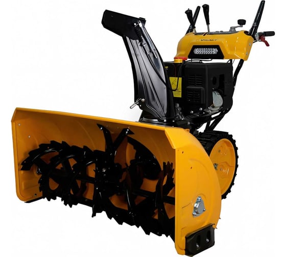 Снегоуборщик Habert HB1542MS PRO 00-00158063
