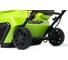 Аккумуляторный снегоуборщик GreenWorks 60V, 51 см, бесщеточный, c 1хАКБ 4АЧ и ЗУ 2602907UB 4