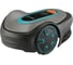 Газонокосилка-робот Gardena Sileno minimo 500 15202-32.000.00 1