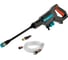 Аккумуляторная мойка Gardena AquaClean 24/18V P4A 14800-34.000.00 1