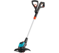 Аккумуляторный триммер Gardena EasyCut Li-18/23 09876-55.000.00
