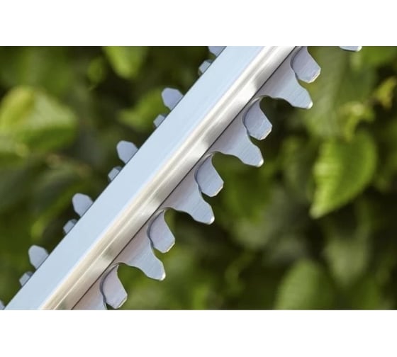Аккумуляторные ножницы для живой изгороди Gardena ComfortCut Li-18/60 без аккумулятора 09838-55.000.00