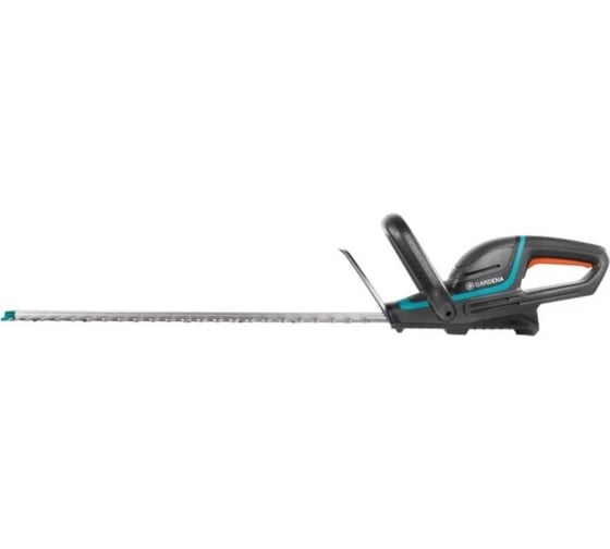 Аккумуляторные ножницы для живой изгороди Gardena ComfortCut Li-18/60 без аккумулятора 09838-55.000.00