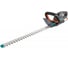 Аккумуляторные ножницы для живой изгороди Gardena ComfortCut Li-18/60 без аккумулятора 09838-55.000.00 1