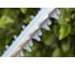 Аккумуляторные ножницы для живой изгороди Gardena ComfortCut Li-18/60 без аккумулятора 09838-55.000.00 2