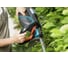 Аккумуляторные ножницы для живой изгороди Gardena ComfortCut Li-18/60 без аккумулятора 09838-55.000.00 6