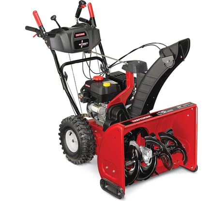 Бензиновый снегоуборщик Craftsman 88691