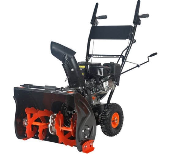 Снегоуборщик PATRIOT 601 THE ONE 426108469