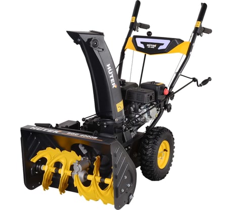 Снегоуборщик Huter SGC 4000B 70/7/13
