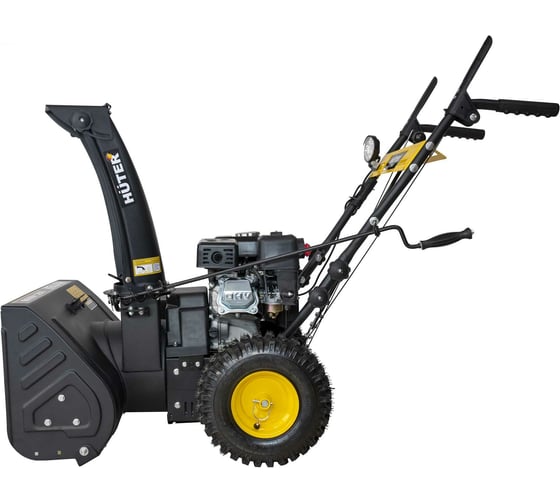 Снегоуборщик Huter SGC 4000B 70/7/13