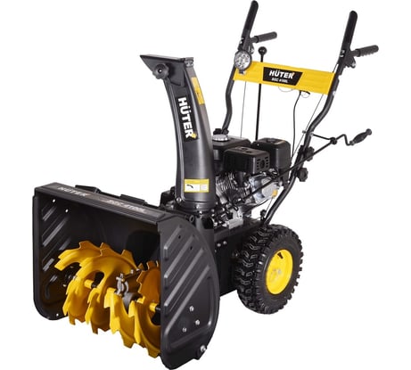Снегоуборщик Huter SGC 4100L 70/7/15