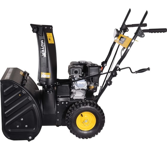 Снегоуборщик Huter SGC 4100L 70/7/15