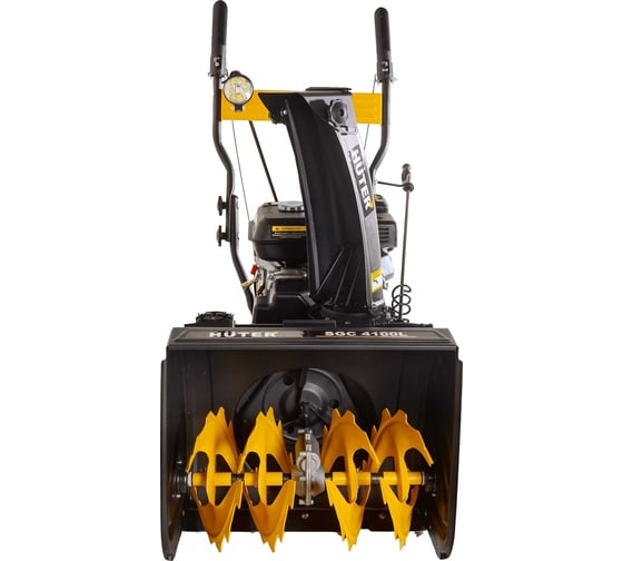 Снегоуборщик Huter SGC 4100L 70/7/15
