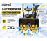 Снегоуборщик Huter SGC 4100L 70/7/15 6