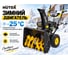 Снегоуборщик Huter SGC 4100L 70/7/15 7