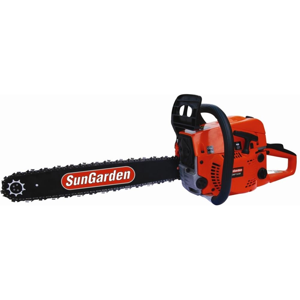 Бензопила SunGarden Бобр 5220 - выгодная цена, отзывы, характеристики ...