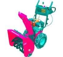 Снегоуборочная машина SunGarden ToRnado 2460 LR
