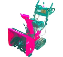 Снегоуборочная машина SunGarden ToRnado 2465 LTE